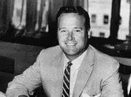 Keith Tantlinger